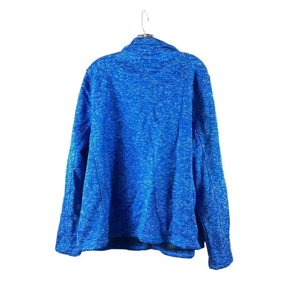 Trail Crest Women's Full Zip Jacket